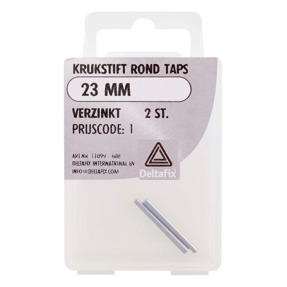 Verzinkt, 10, 2 ST., blister, 23 mm 11099.jpg