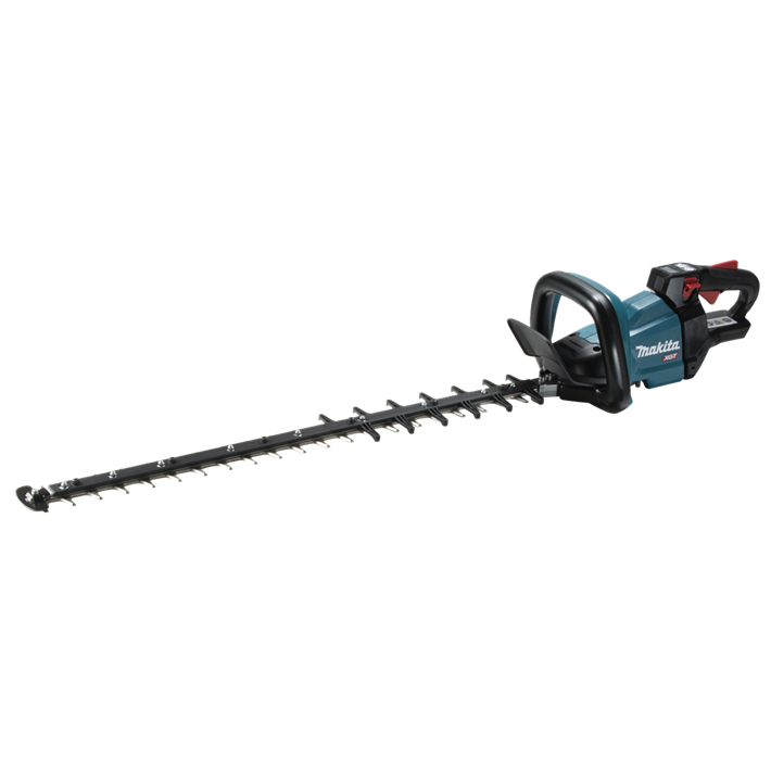 Afbeelding Makita xgt 40 v max heggenschaar 75cm terugsnoeiuitvoering