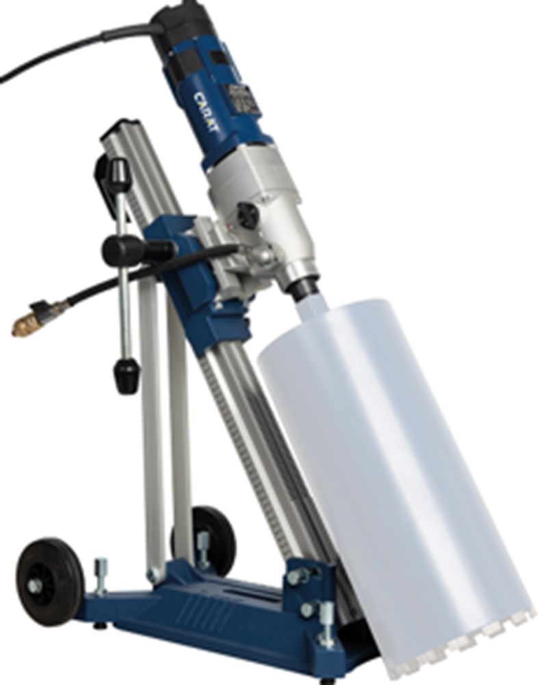 boorsysteem carat-1 boorsysteem carat-1