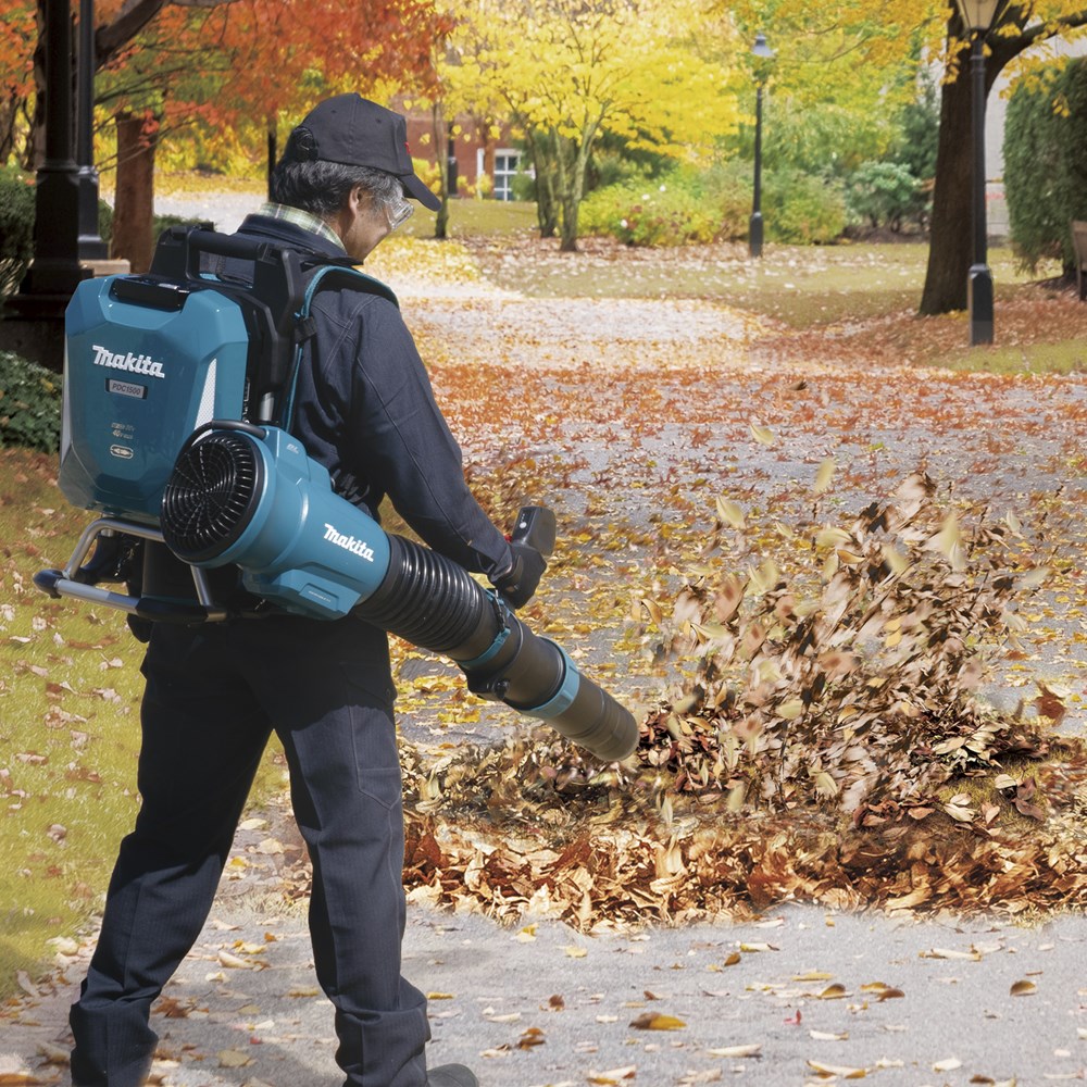 accu rugbladblazer makita-18 accu rugbladblazer makita-18