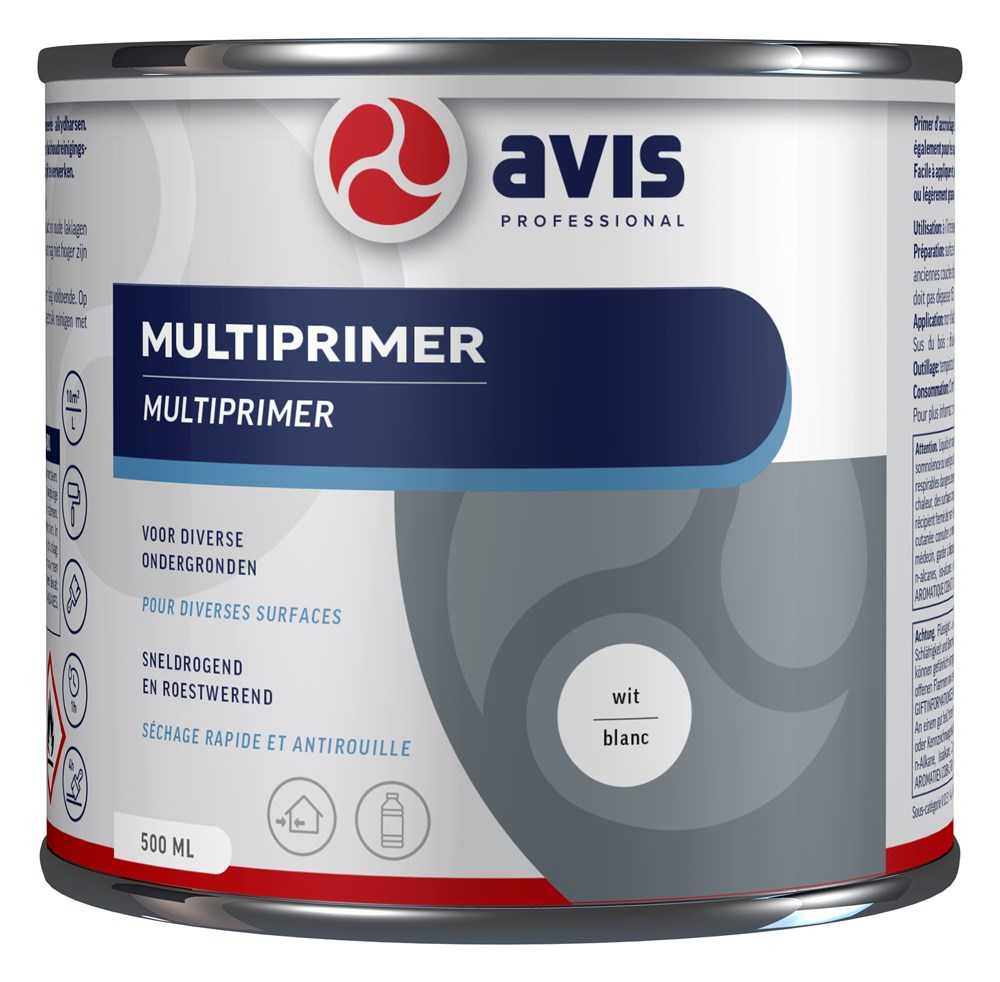 Avis Multiprimer Wit (1)