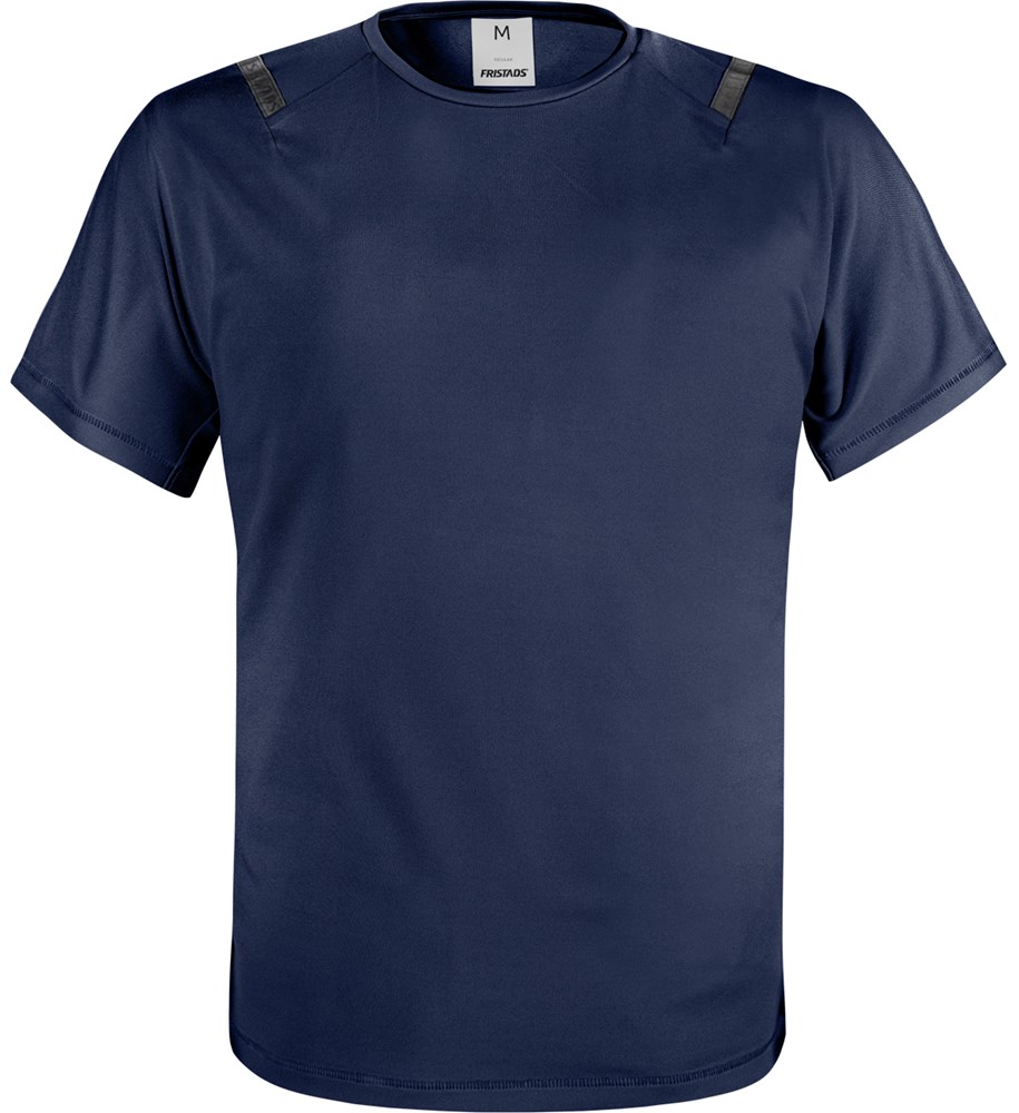 Afbeelding voor Green Functioneel T-Shirt 7520 GRK