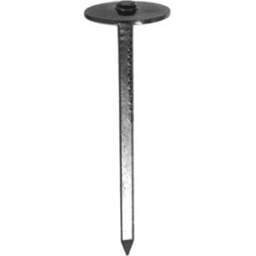 HERACN. 3,4 X 100MM VERZINKT VIERKANT 2,5KG
