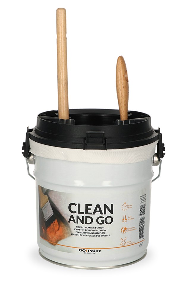 Clean and Go - 334 Clean syst (1)