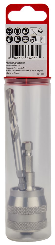 gatzaaghouder zeskant makita-16 gatzaaghouder zeskant makita-16