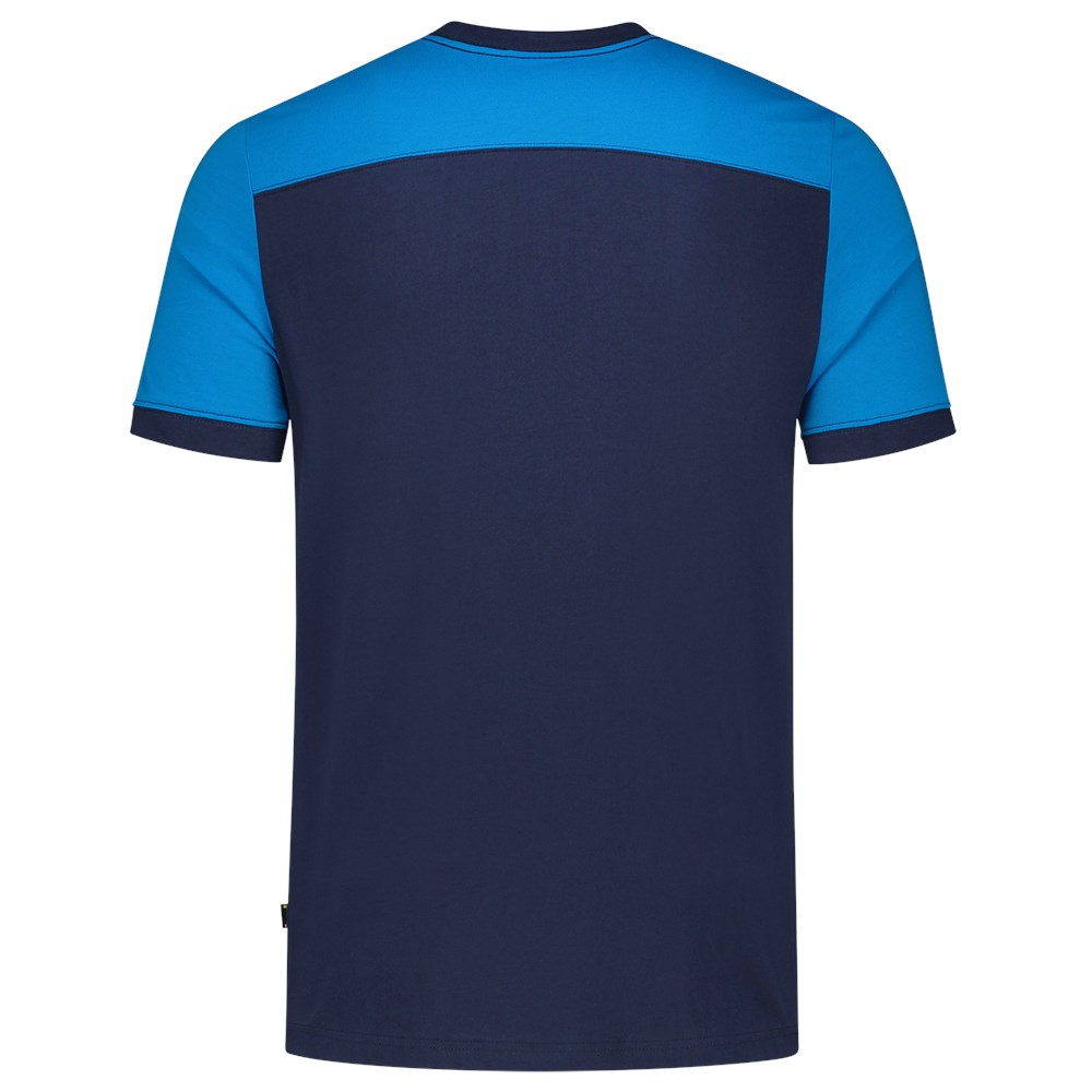 T-shirt bicolor naden tricorp-3 T-shirt bicolor naden tricorp-3