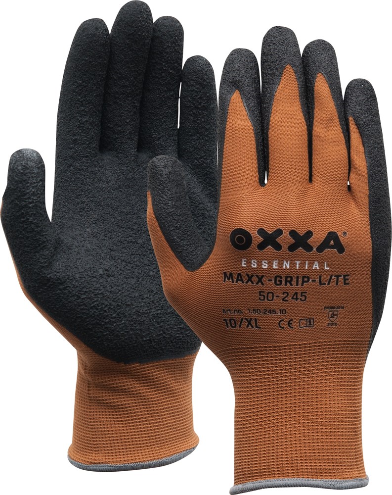 werkhandschoenen nylon oxxa-2