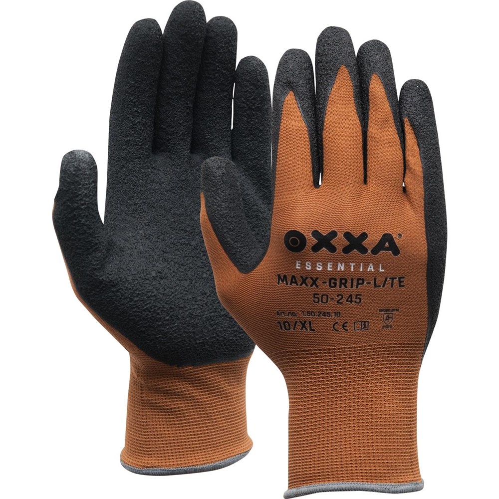 werkhandschoenen nylon oxxa-1 werkhandschoenen nylon oxxa-1