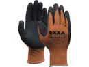 WERKHANDSCHOEN MAXX-GRIP MT10 LATEX COATING ZWART/BRUIN 15024500.jpg
