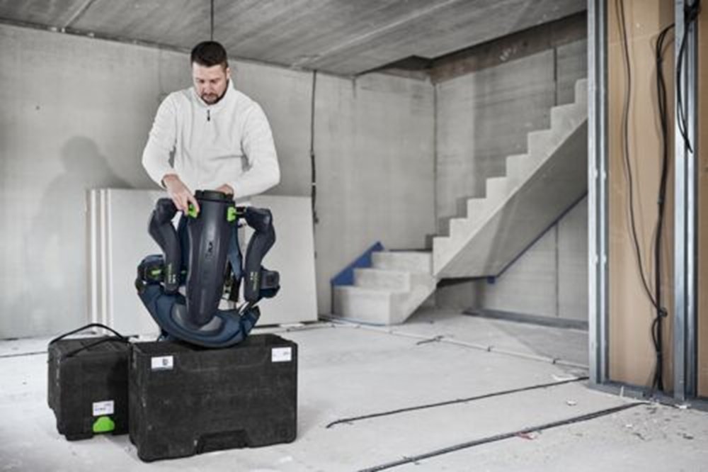 accu exoskelet festool-10 accu exoskelet festool-10