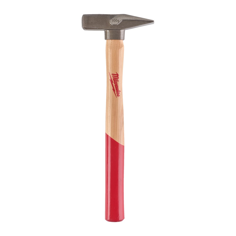 Afbeelding voor Bankhamer Hickory 300g Engineers Hammer