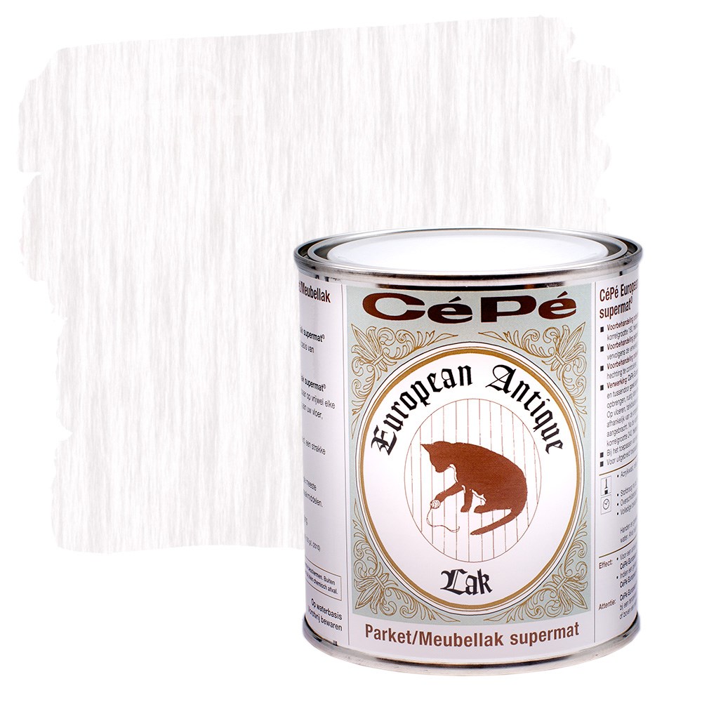 CePe Antieklak Super Mat (2)