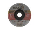 AFBRAAMSCHIJF FLEXOVIT 125X7X22.2MM MAXX3 INOX 66253371495_Grinding_wheel_Angle_Grinder_Flexovit_MAXX_3_METAL_INOX_125x7x22.jpg