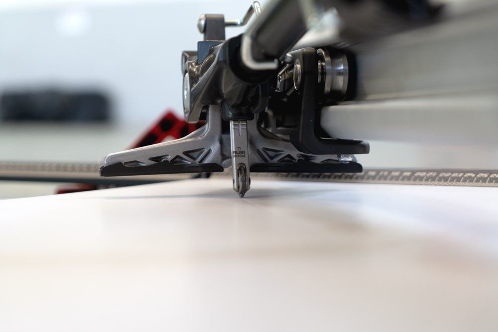 snijwiel premium in houder rubi-10 snijwiel premium in houder rubi-10