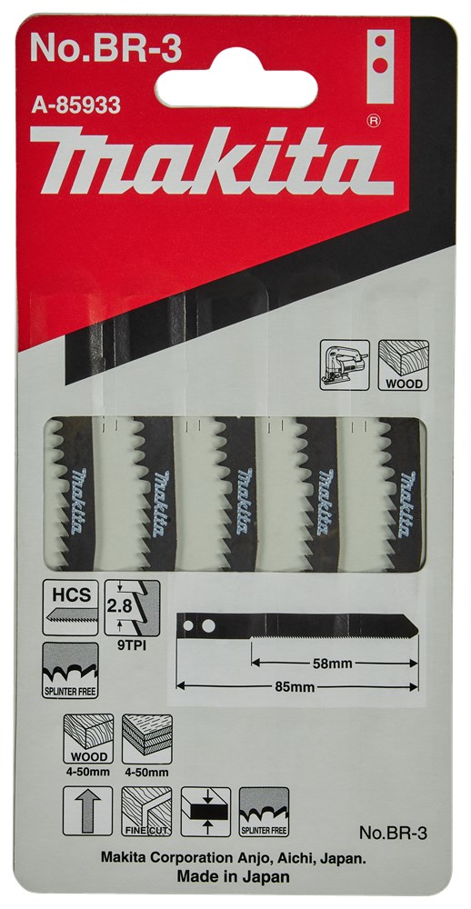 decoupeerzaagblad makita for wood-1 decoupeerzaagblad makita for wood-1