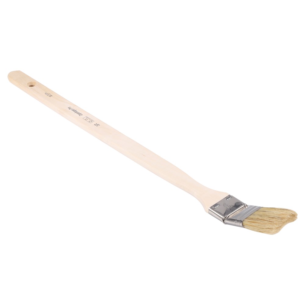 Copenhagen Pro radiatorkwast serie 223 wit (2)