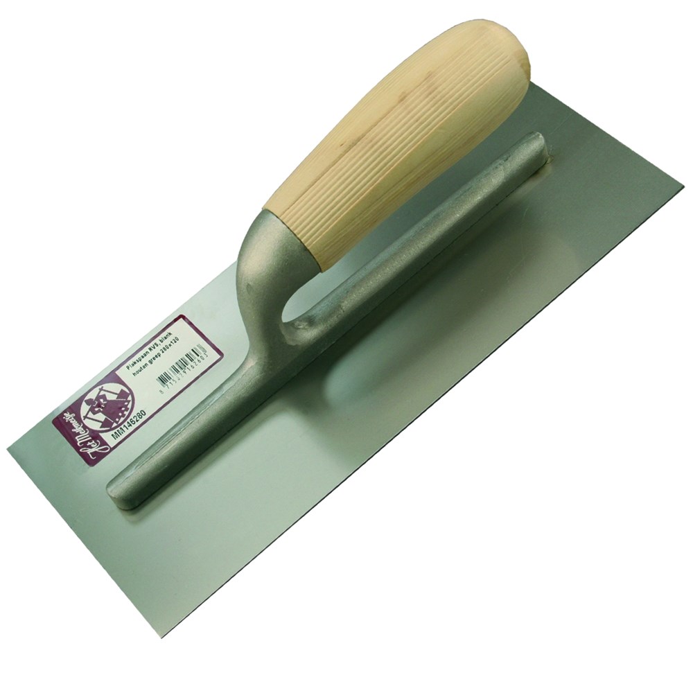 plakspaan rvs het melkmeisje-1 plakspaan rvs het melkmeisje-1