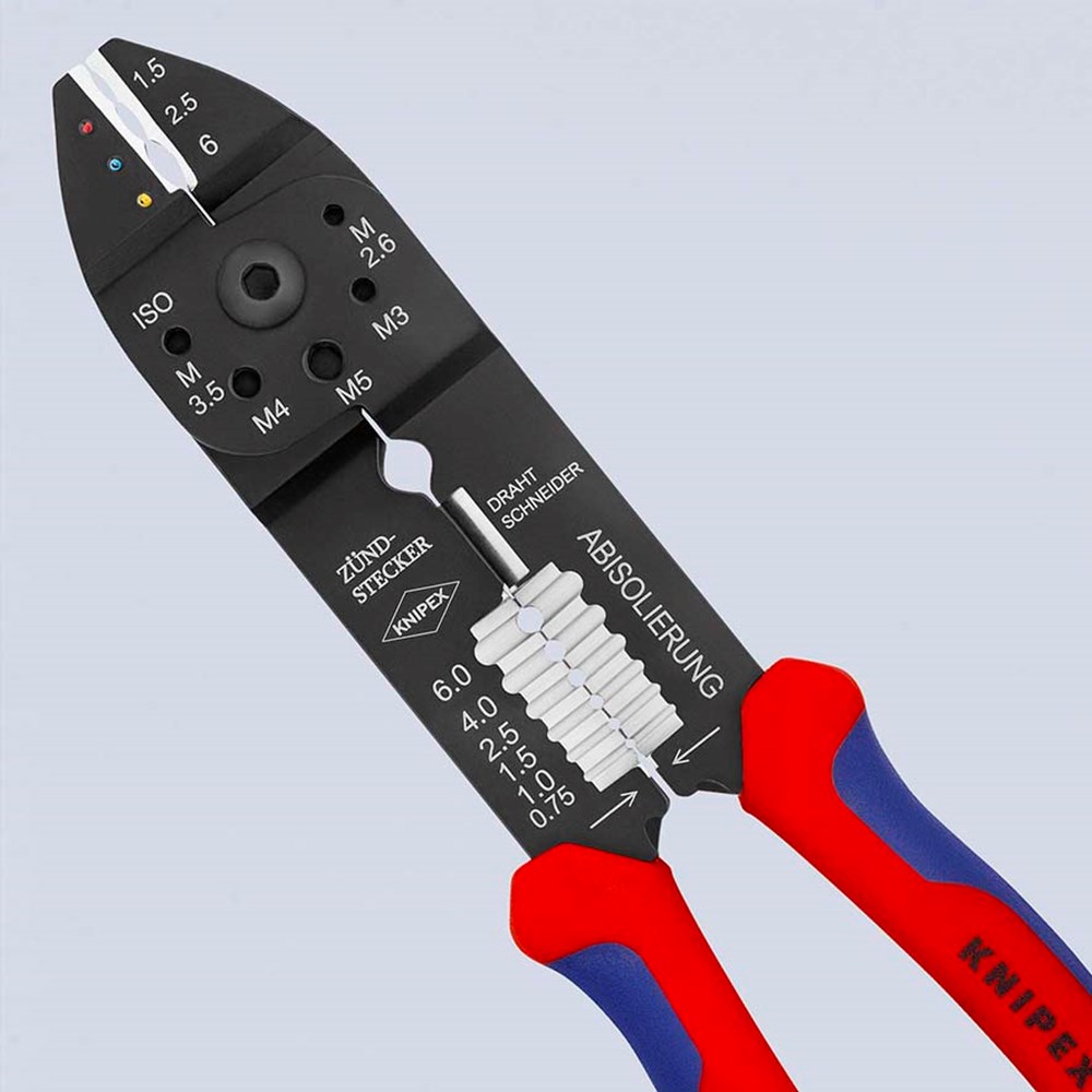 kabelschoentang knipex-3 kabelschoentang knipex-3