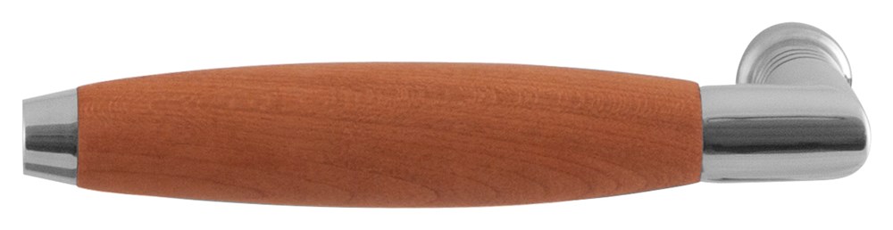 RVS gepolijst, Kersen, Grijs, RVS, Nee, 62 mm, 16 mm, 140 mm, Ika XL, Beide, stuk, Jaren 30, N.v.t. GPF400641200.png