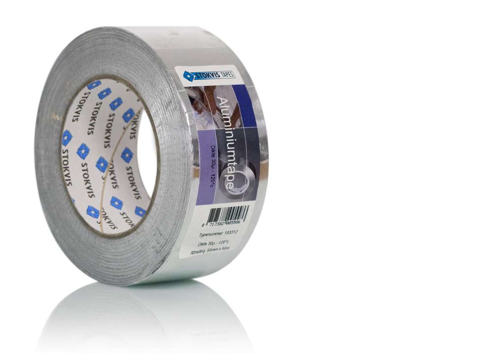 Afbeelding voor Aluminiumtape 103312