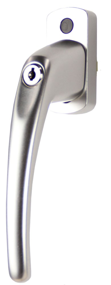raamkruk recht aluminium f1 hako-2 raamkruk recht aluminium f1 hako-2