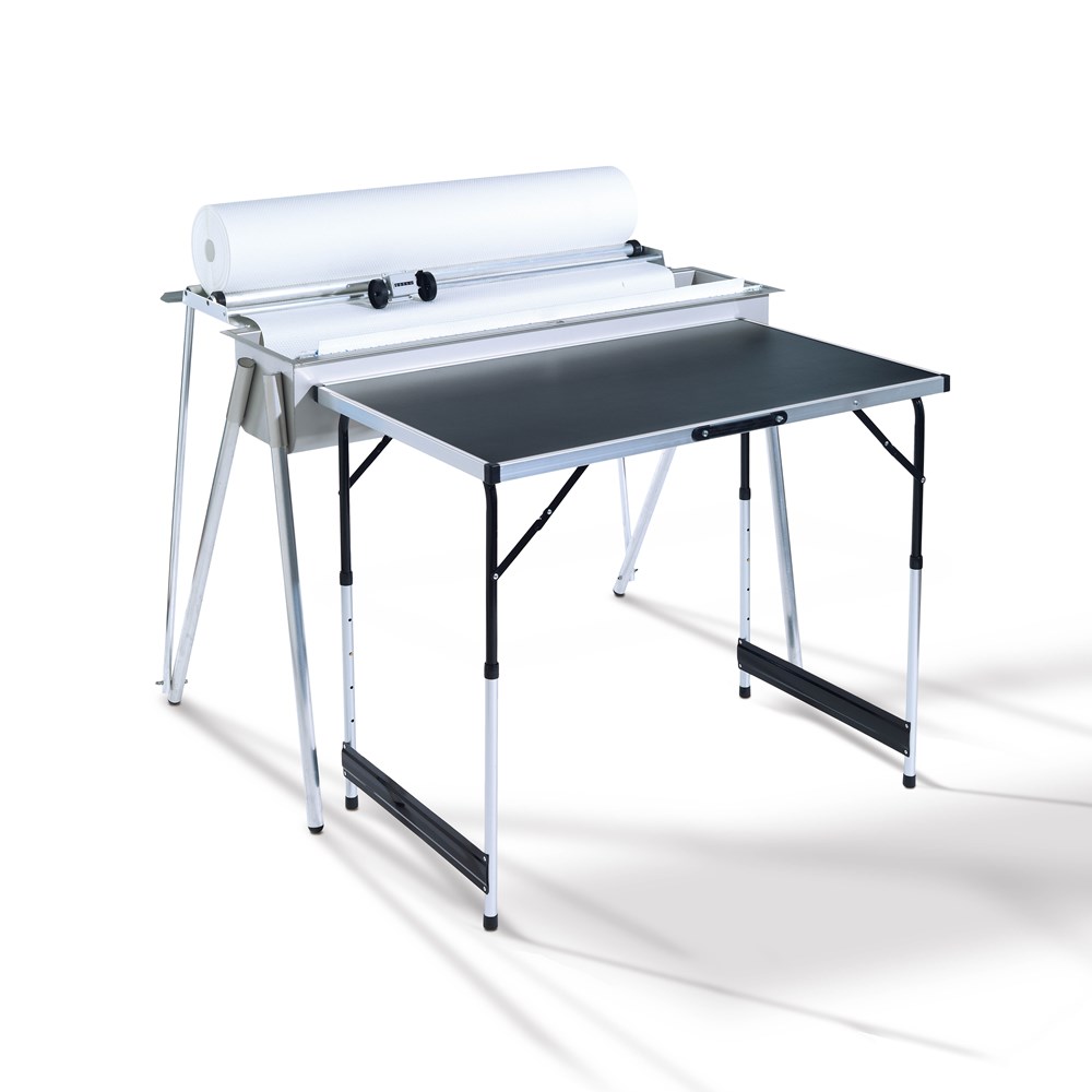 Table de travail - Aqua Quick tafel