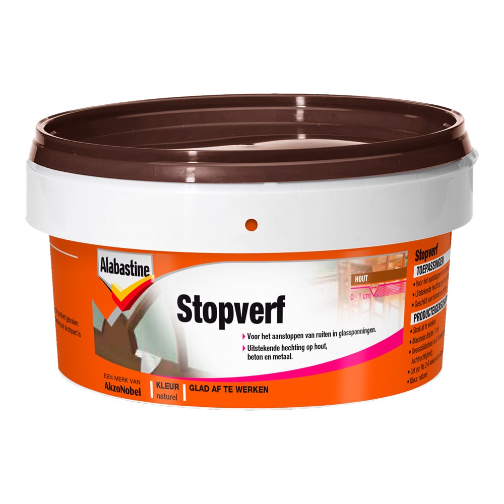 Alabastine stopverf naturel (2)