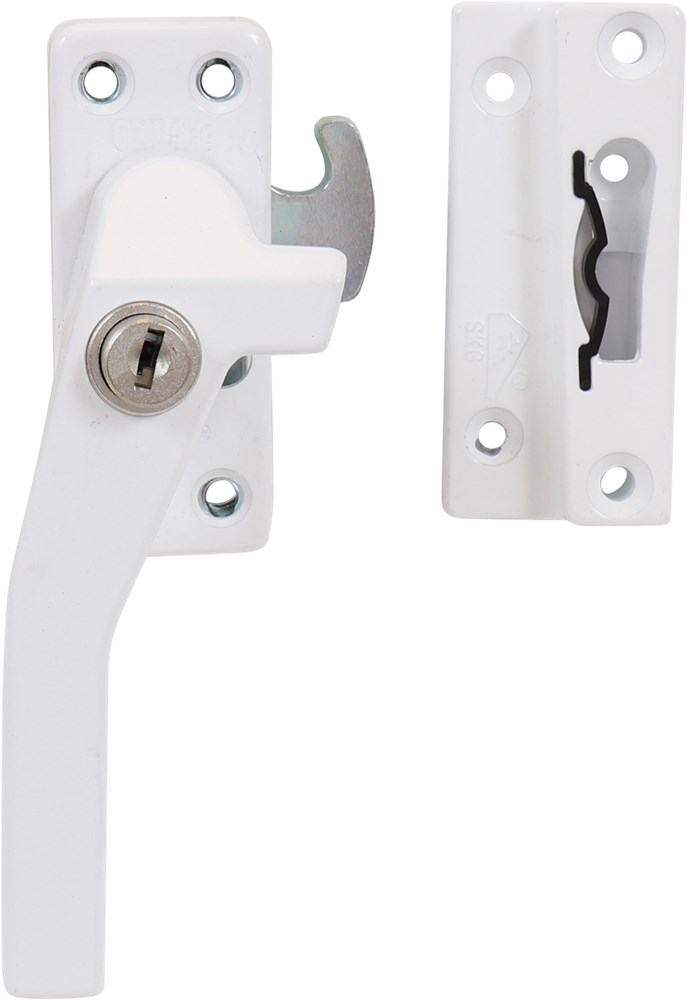 raamsluiting aluminium wit oxloc-2 raamsluiting aluminium wit oxloc-2