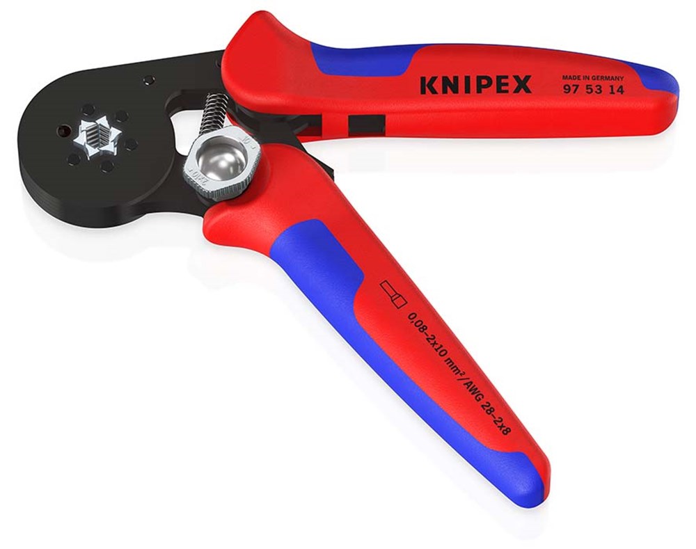krimptang knipex-2 krimptang knipex-2