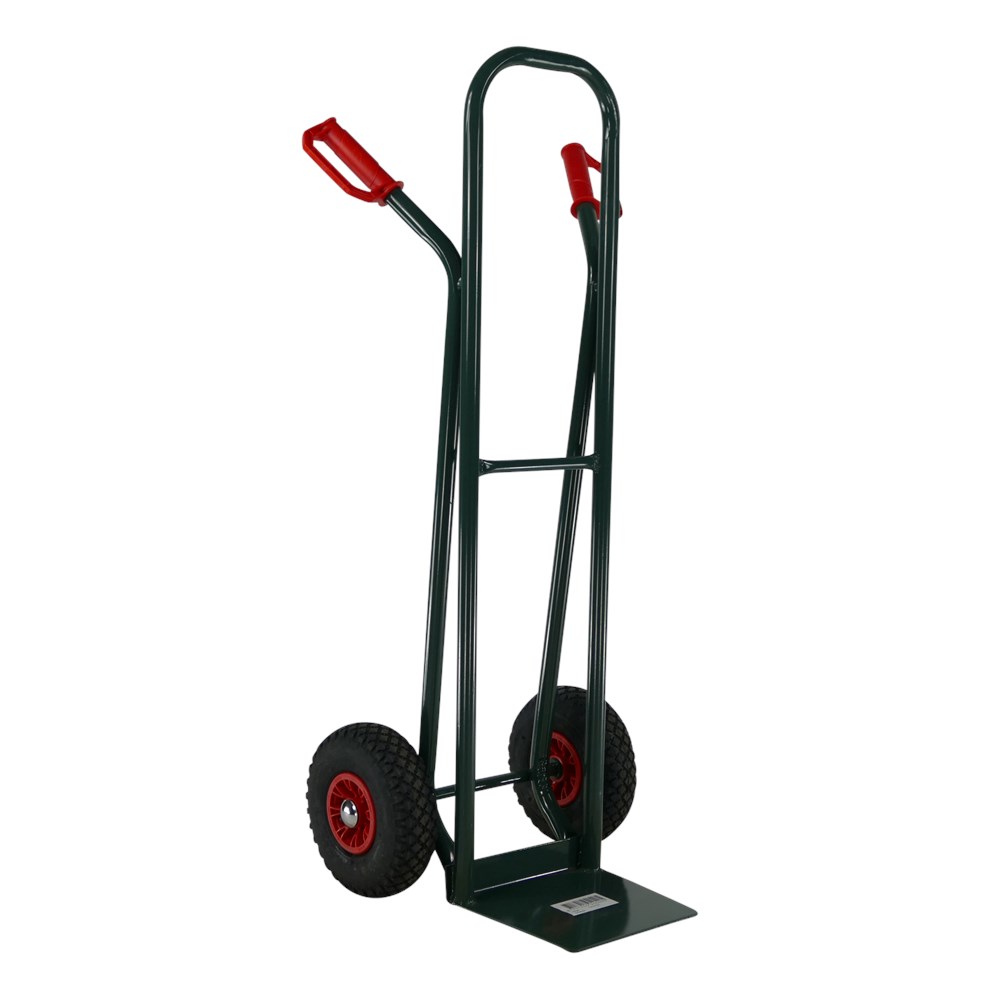 KS-300 STEEKWAGEN