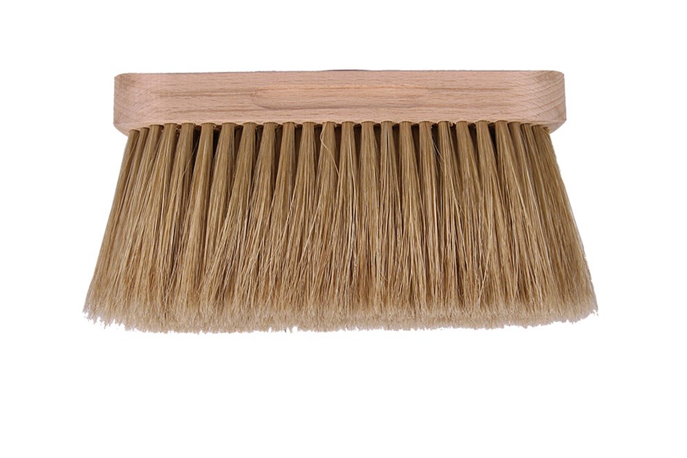 VLADDER LUVA 710, LANG WIT HAAR (1)