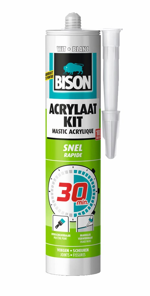 Afbeelding voor Acrylaatkit