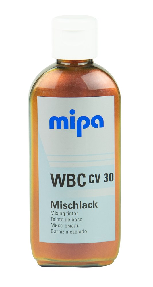 MIPA WBC-MISCHLACK CV 30 VARIO ROT GOLD (1)