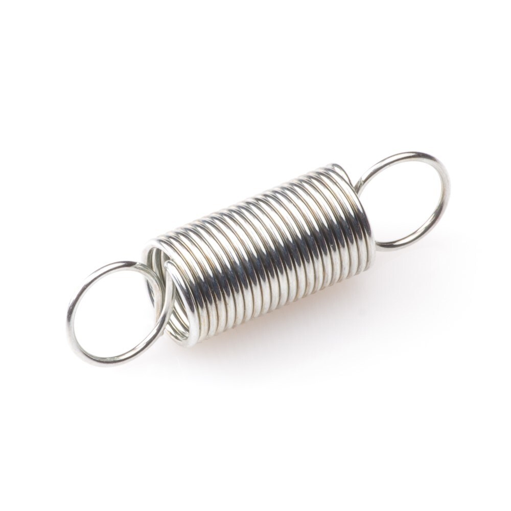Afbeelding voor Assortiment trekveren ev 9t245