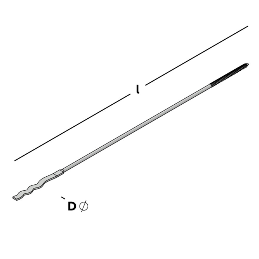uni-lijmslagspouwanker rvs a4-2 uni-lijmslagspouwanker rvs a4-2