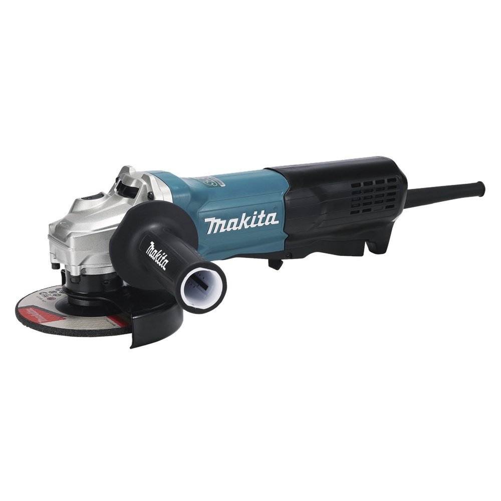 haakse slijper makita 125mm-1 haakse slijper makita 125mm-1