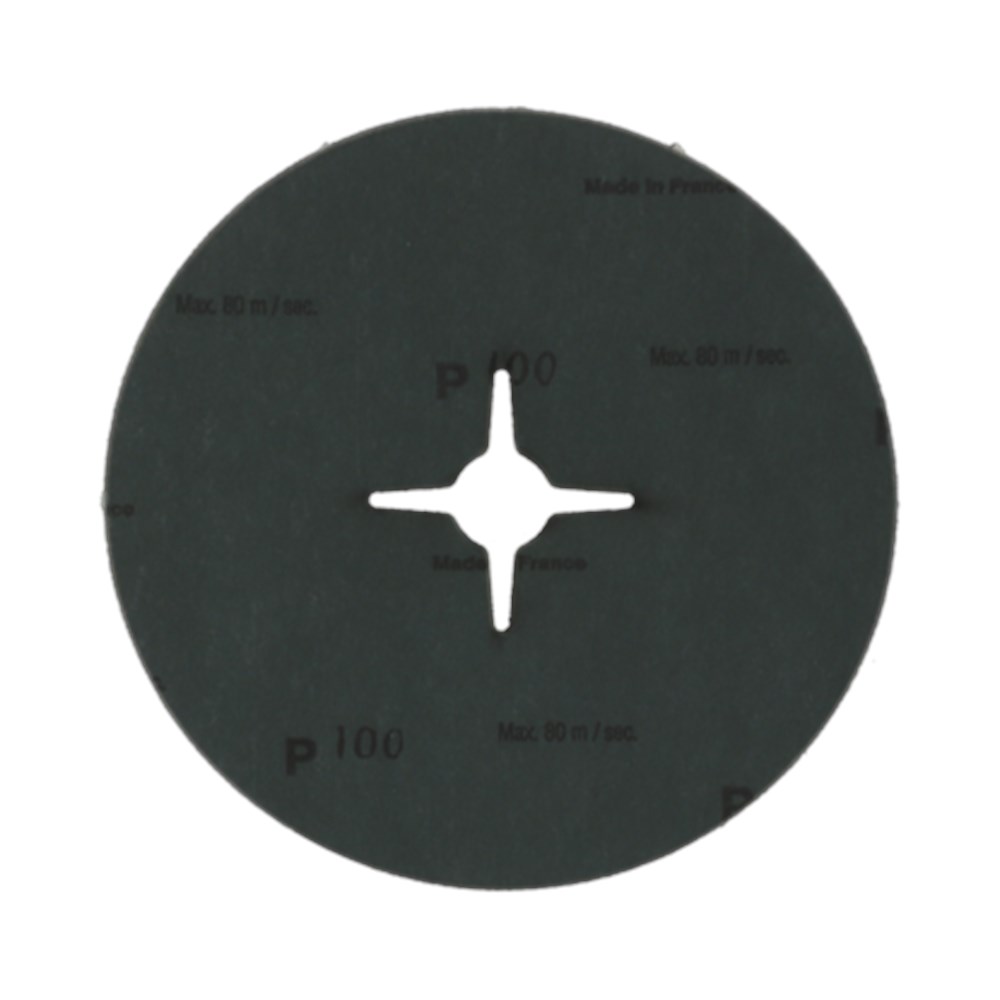 schuurschijf fiber flexovit-1 schuurschijf fiber flexovit-1