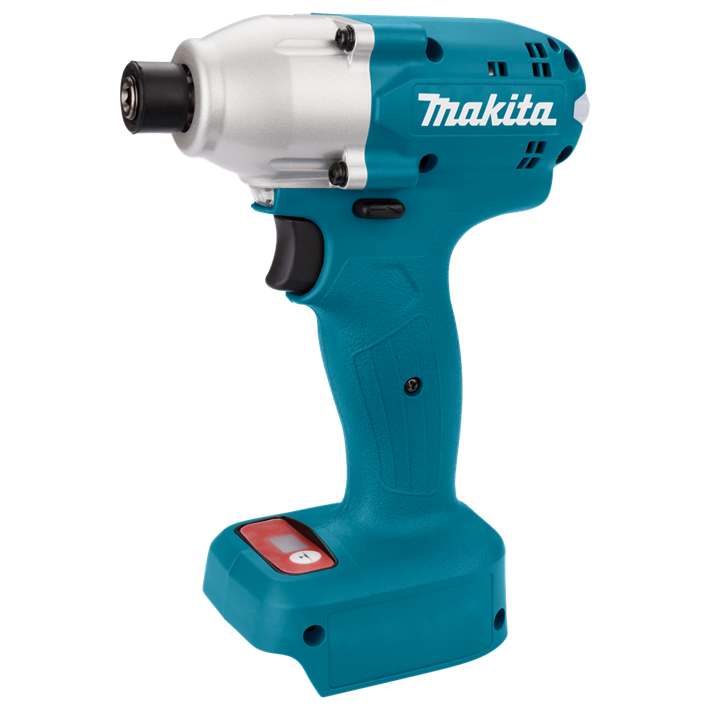 Afbeelding Makita 14,4 v instelbare slagschroevendraaier 95nm DTDA100Z