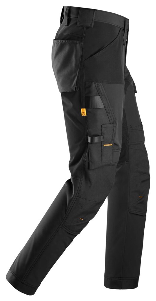 werkbroek allroundwork stretch snickers-3 werkbroek allroundwork stretch snickers-3