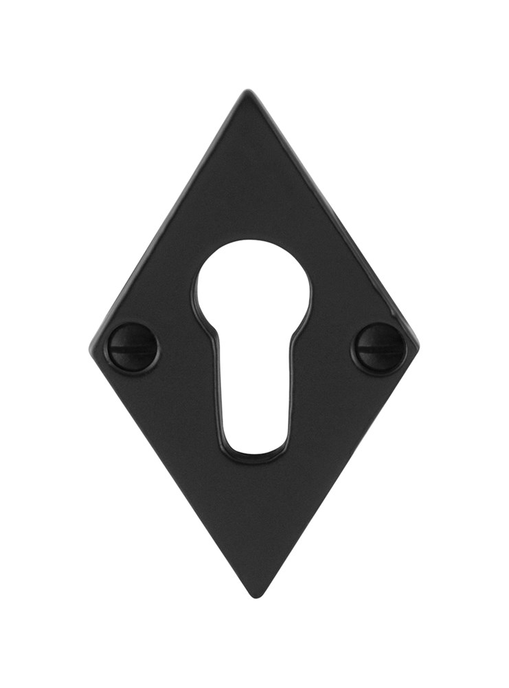 Smeedijzer zwart, Zwart, Gietijzer, PC, Ja, mits voorzien van extra coating, 4 mm, 52 mm, 83 mm, stuk, Charmant & rustiek GPF690207108.png