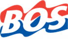Logo Bos Vlaggen