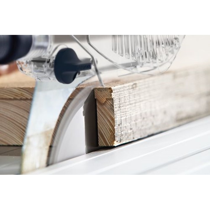 Afbeelding Festool trek-/afkortzaagmachine