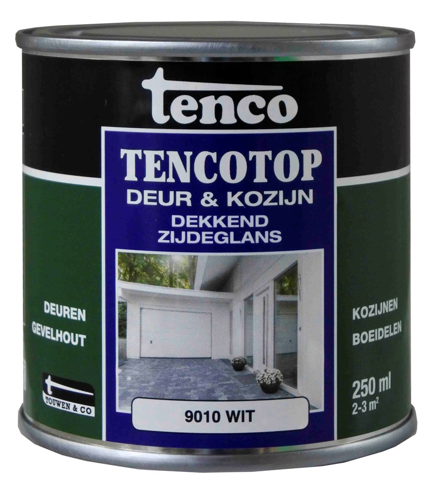 Tencotop dekkend (19)