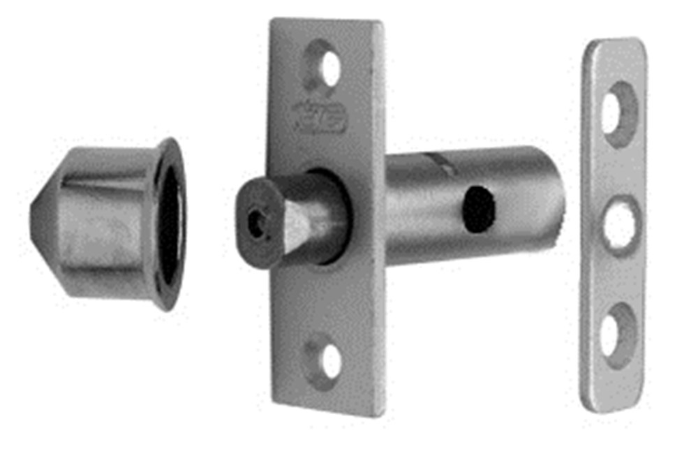 insteekgrendel aluminium f1 nemef-1 insteekgrendel aluminium f1 nemef-1