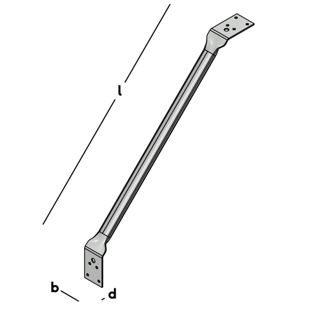 schoor voor bloemkozijn sv-2 schoor voor bloemkozijn sv-2