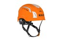 WHE00076_ZENITH X AIR HI VIZ_ORANGE FLUO_HALF FRONT.jpg
