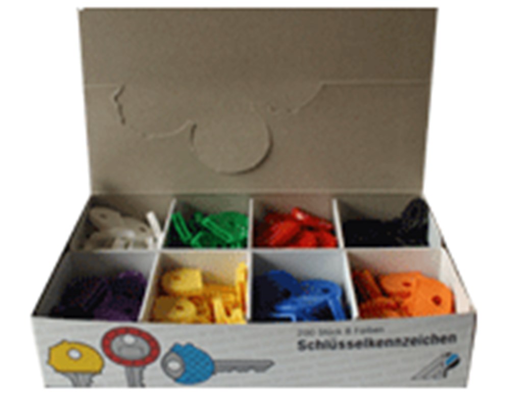 Afbeelding voor Kenkap assortiment SLK4/200