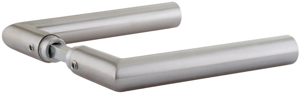 deurkruk rvs a2 oxloc-1 deurkruk rvs a2 oxloc-1