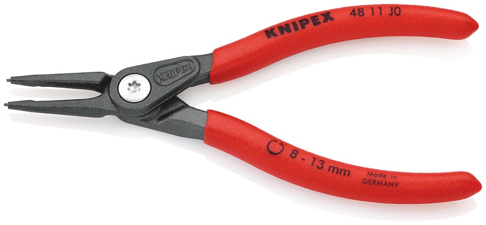borgringtang recht knipex-2 borgringtang recht knipex-2