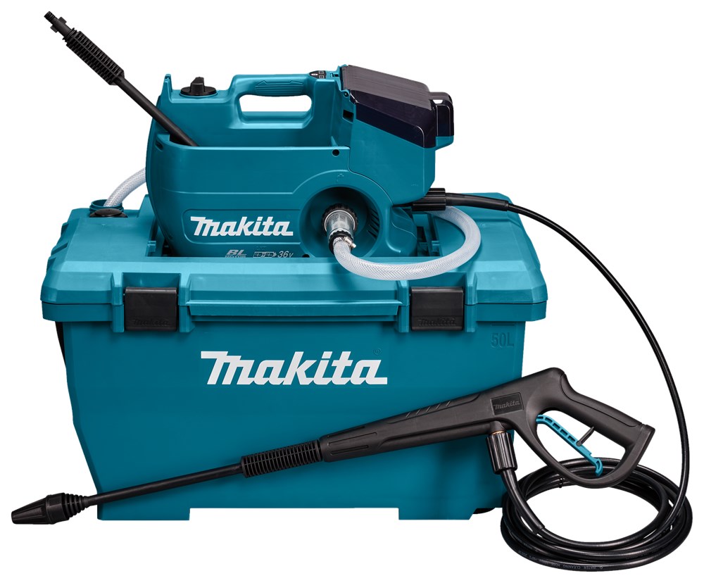 accu hogedrukreiniger makita 80bar-2 accu hogedrukreiniger makita 80bar-2